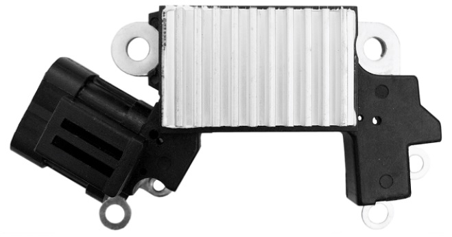 U3319 - REG.HITACHI CORSA